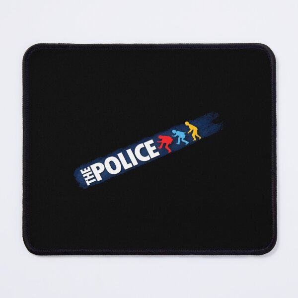 Item preview, Stunning The Police designed and sold by YonymiLokyan.