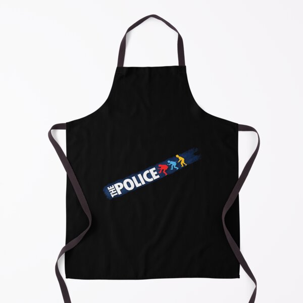 Item preview, Stunning The Police designed and sold by YonymiLokyan.