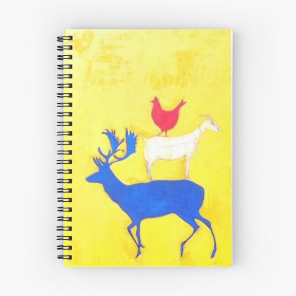 Item preview, What I dreamed in the city. designed and sold by Edith Dora Rey.