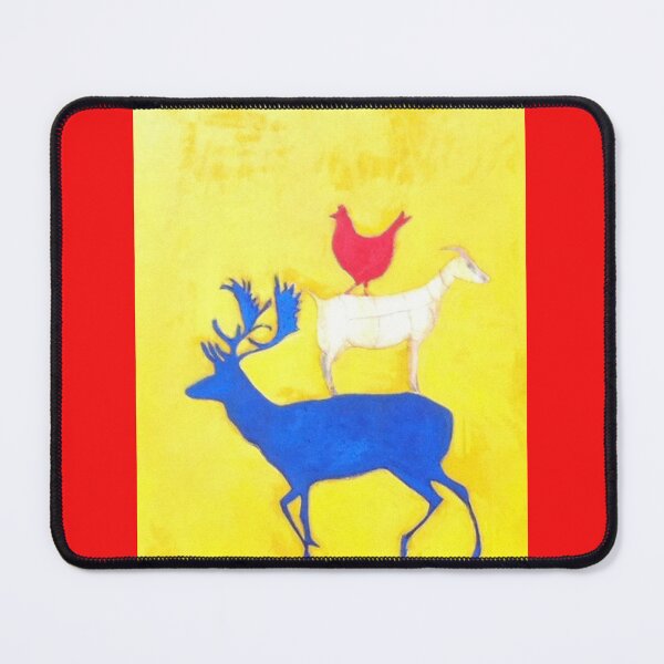 Item preview, What I dreamed in the city. designed and sold by Edith Dora Rey.