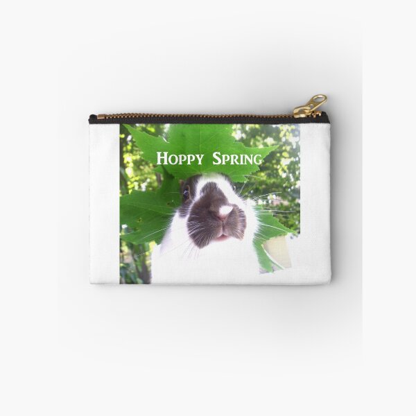 Item preview, Hoppy Spring designed and sold by Fly A Kite Kerr.