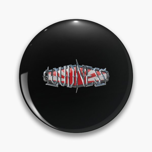 Item preview, MUSIC BEST ART  LOUDNESS designed and sold by YonymiLokyan.