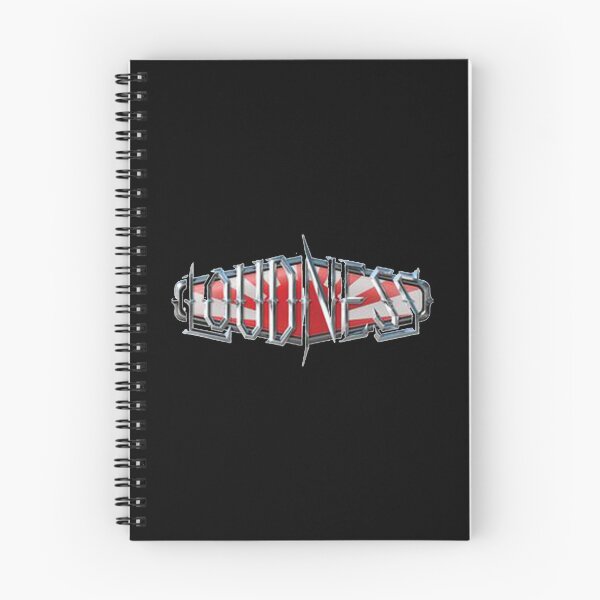 Item preview, MUSIC BEST ART LOUDNESS designed and sold by YonymiLokyan.