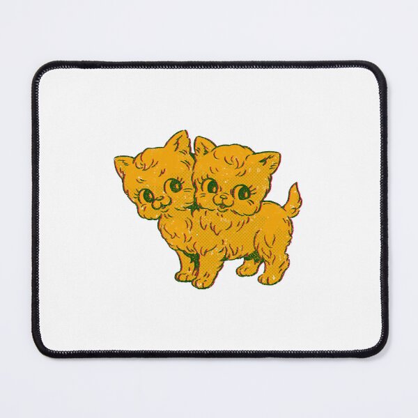 Item preview, Two Headed Kitty designed and sold by tho160822.