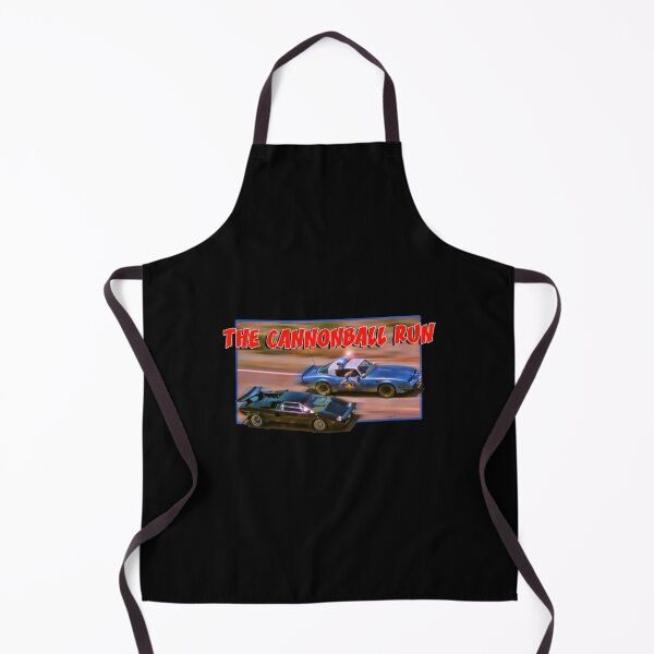 Item preview, The Cannonball Run designed and sold by YonymiLokyan.