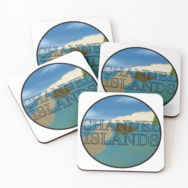 Item preview, Channel Islands National Park designed and sold by tabitha-springg.