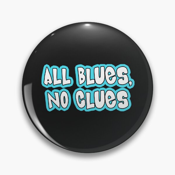 Item preview, Blues Clues designed and sold by bbmcpickles.