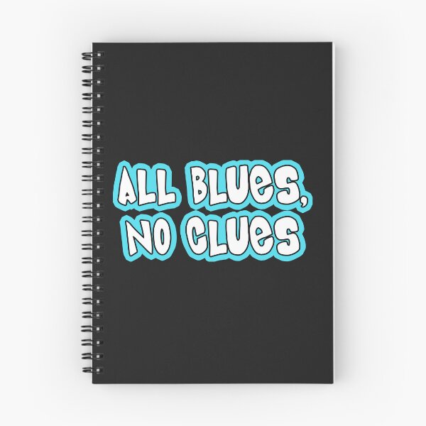 Item preview, Blues Clues designed and sold by bbmcpickles.