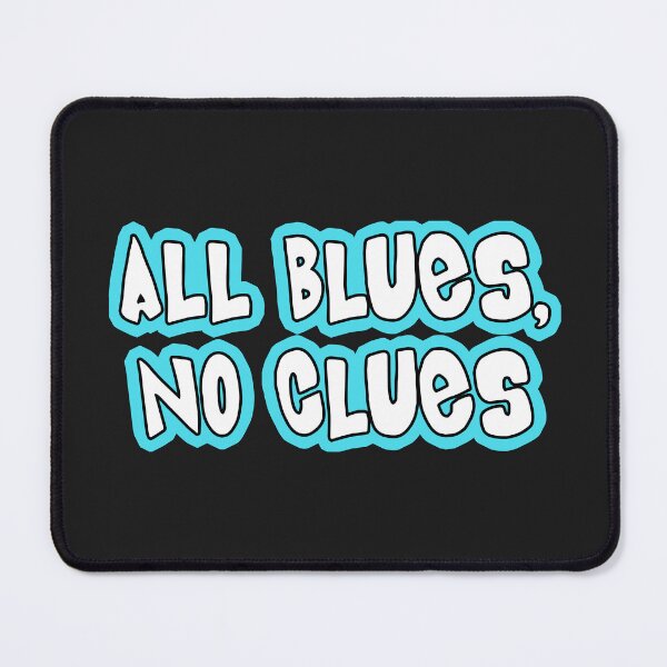 Item preview, Blues Clues designed and sold by bbmcpickles.