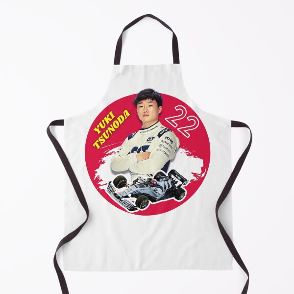 Item preview, yuki tsunoda classic esssential t shirt | yuki tsunoda sticker designed and sold by ReganPro5.