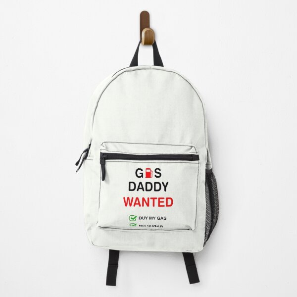 Item preview, gas daddy wanted funny gas price designed and sold by exponentialart.