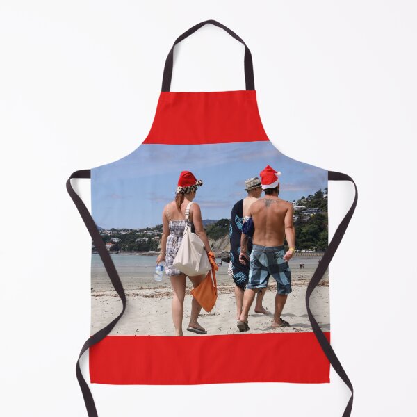 Item preview, Christmas On The Beach designed and sold by coffeebean.