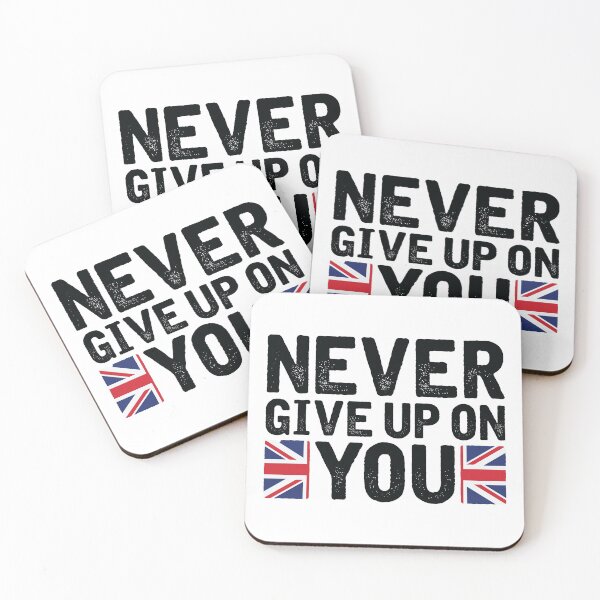 Item preview, Lucie Jones - Never Give Up On You [2017, United Kingdom] designed and sold by lazarusheart.