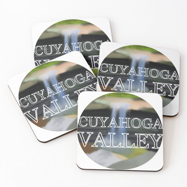 Item preview, Cuyahoga Valley National Park designed and sold by tabitha-springg.