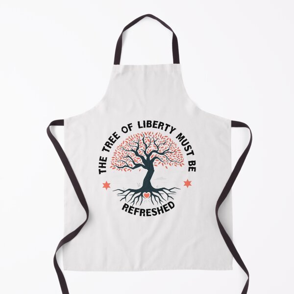 Item preview, the tree of liberty must be refreshed designed and sold by exponentialart.