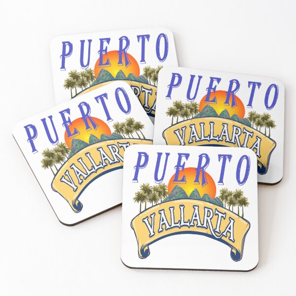 Item preview, WONDERFUL VALLARTA designed and sold by wahine24.