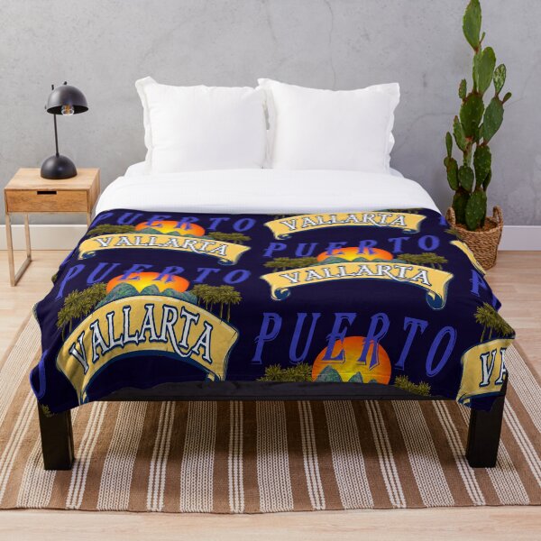 Item preview, WONDERFUL VALLARTA designed and sold by wahine24.