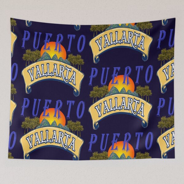 Item preview, WONDERFUL VALLARTA designed and sold by wahine24.