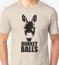 Camiseta unisex Donkey Balls (The Expanse)
