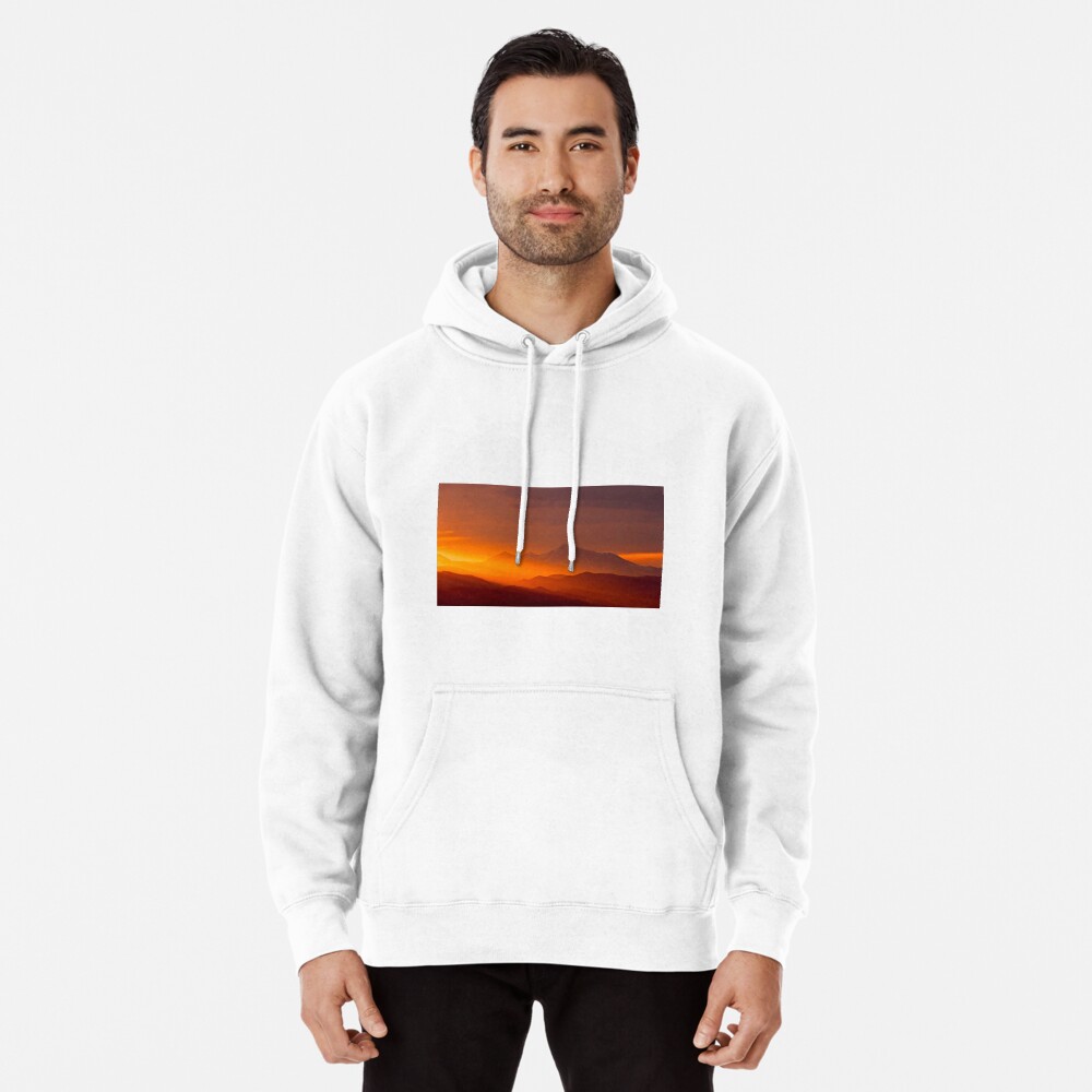 Item preview, Pullover Hoodie designed and sold by nikongreg.