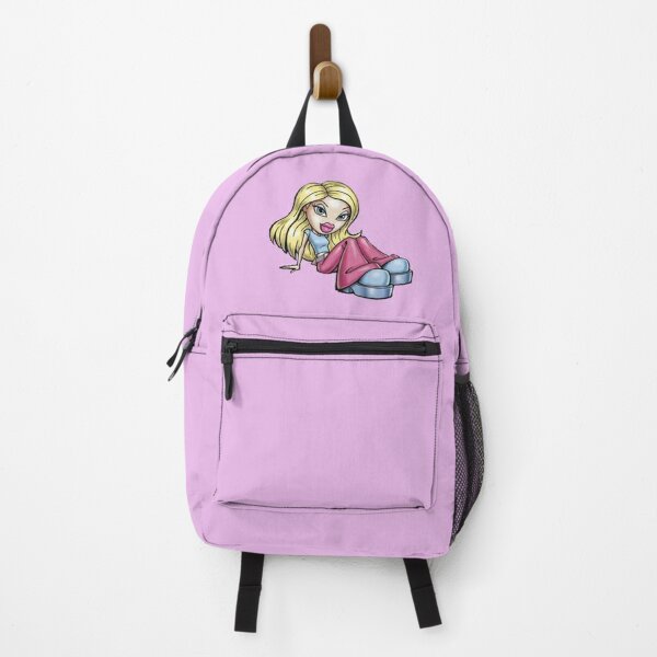 Bratz Purple Backpacks for Women