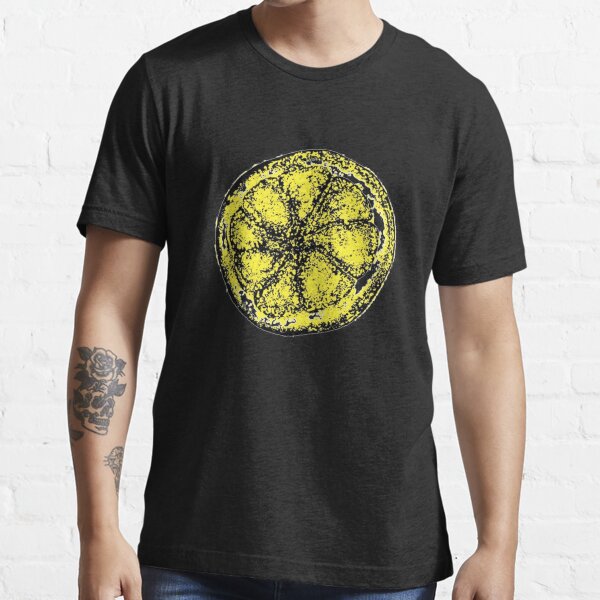 Lemon fress iconic Classic T-Shirt Essential T-Shirt
