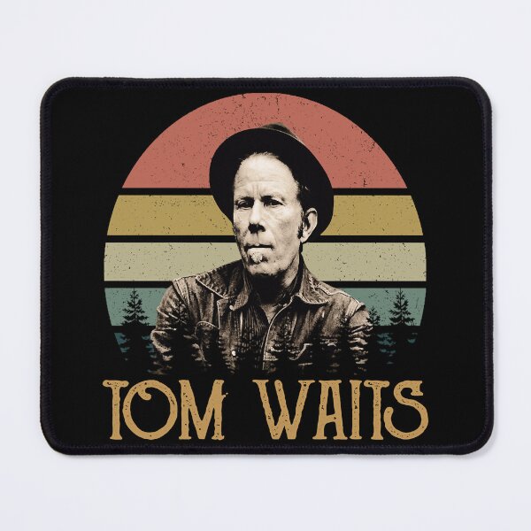 Item preview, Day Gifts Tom Music Waits designed and sold by Lighten17.