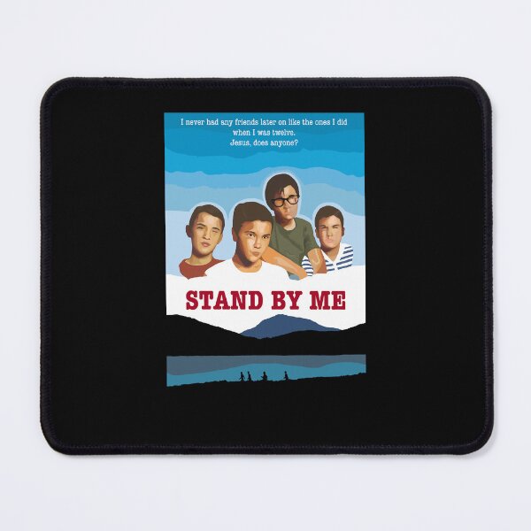 Item preview, Mens Funny Stand By Me Gift Idea More Colors Available designed and sold by LesleyMClure776.