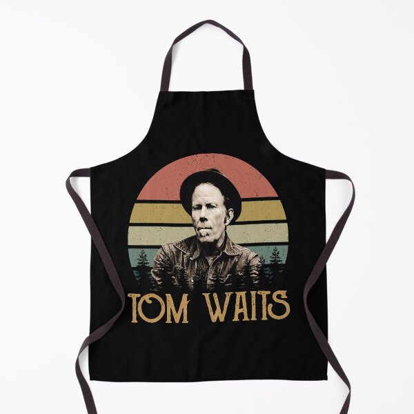 Item preview, Regalos del día Tom Music Waits designed and sold by Lighten17.