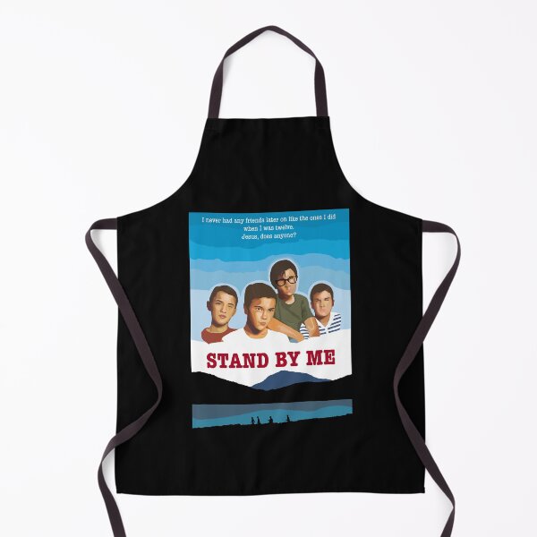 Item preview, Mens Funny Stand By Me Gift Idea More Colors Available designed and sold by LesleyMClure776.