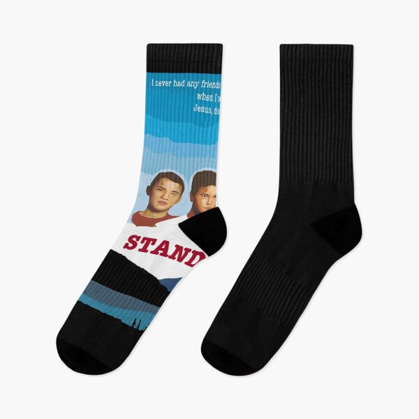 Item preview, Mens Funny Stand By Me Gift Idea More Colors Available designed and sold by LesleyMClure776.