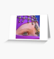 Beliefs Greeting Card