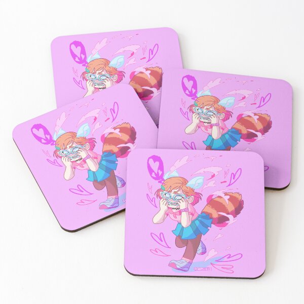 Item preview, SHE SAW HER CRUSH designed and sold by Candys-Killer.