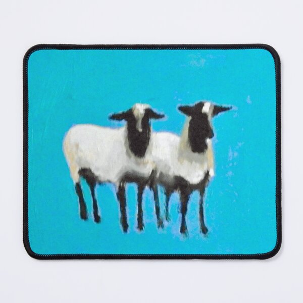 Item preview, Meet the Suffolkers II  designed and sold by Edith Dora Rey.