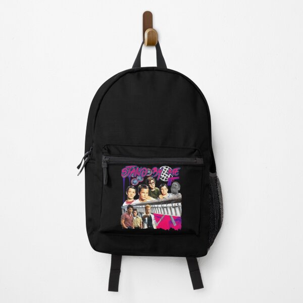 Item preview, Mens Womens Stand By Me Mens Ladies Movie Funny designed and sold by LesleyMClure776.
