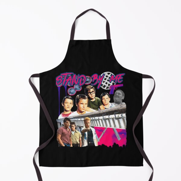 Item preview, Mens Womens Stand By Me Mens Ladies Movie Funny designed and sold by LesleyMClure776.