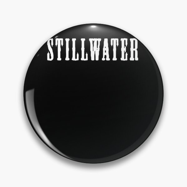 Item preview, Stillwater Band Merchandise designed and sold by JodyTaylor8.