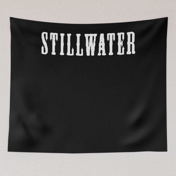 Item preview, Stillwater Band Merchandise designed and sold by JodyTaylor8.