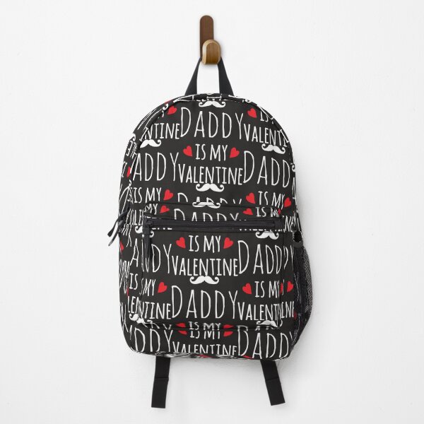 Item preview, Daddy is My Valentine designed and sold by slicksdesigns.