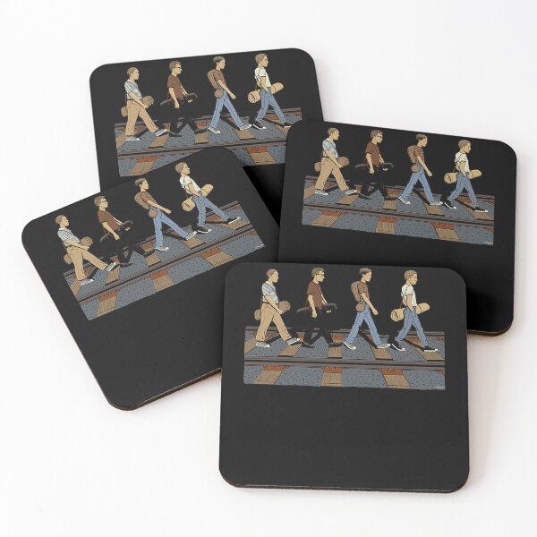 Item preview, Mens Womens Walk By Me I Don'T Shut Up I Grow Up designed and sold by LesleyMClure776.