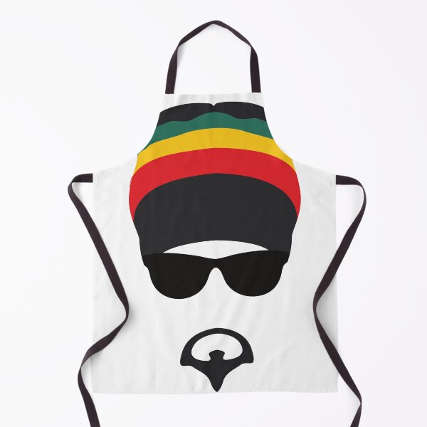Item preview, face with cap (nuff respect) designed and sold by N-designz.