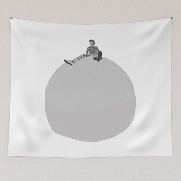 Item preview, Harry’s House Profile Picture designed and sold by Noa S.