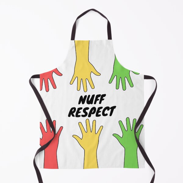 Item preview, nuff respect designed and sold by N-designz.