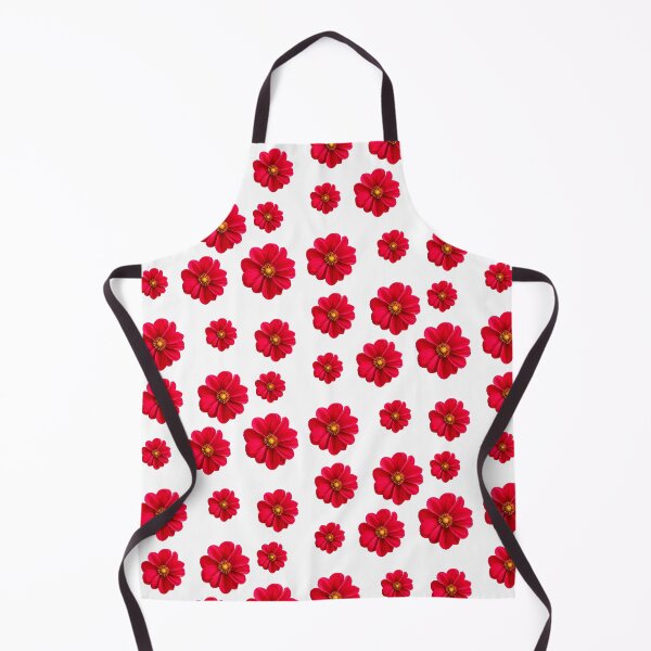 Item preview, Red flowers designed and sold by TyraArt818.