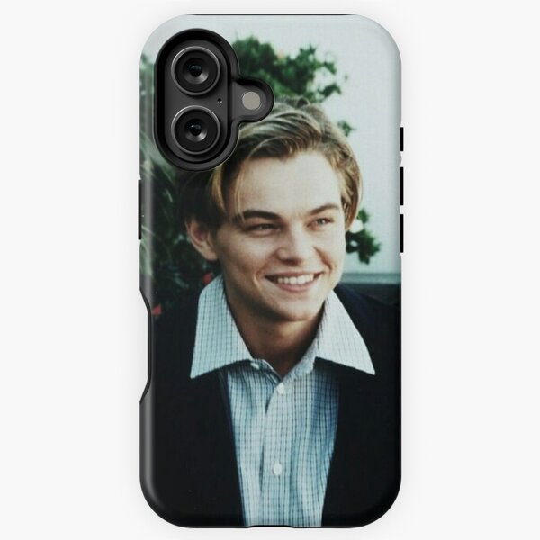 Item preview, Leo Leonardo DiCaprio  designed and sold by MariaV4.