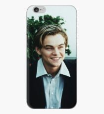 Leo Leonardo DiCaprio iPhone Case