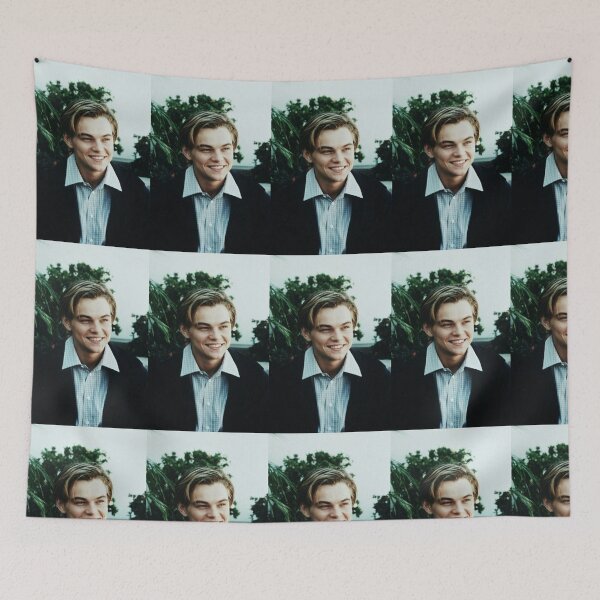 Item preview, Leo Leonardo DiCaprio  designed and sold by MariaV4.