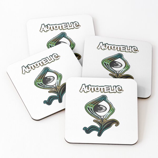 Item preview, Autotelic-Eyeplant-Coloured  designed and sold by tho160822.