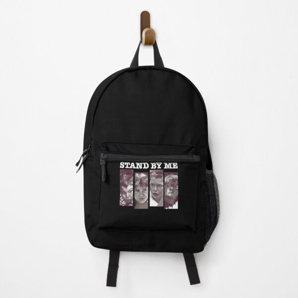 Item preview, More Then Awesome Stand By Me Drama Directed The Body Stephen King designed and sold by LesleyMClure776.