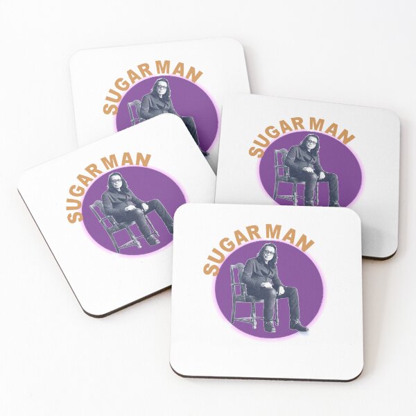 Item preview, Sugars Man Sixto Rodriguez designed and sold by JodyTaylor8.